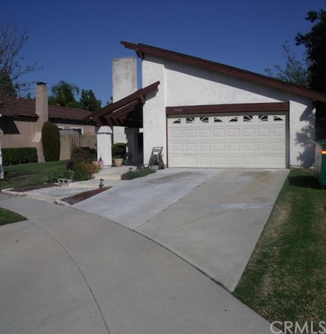 19408 Leon Circle, Cerritos, CA 90703
