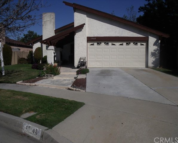 19408 Leon Circle, Cerritos, CA 90703