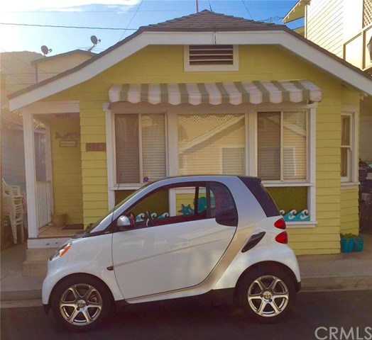 318 Descanso Avenue, Avalon, CA 90704