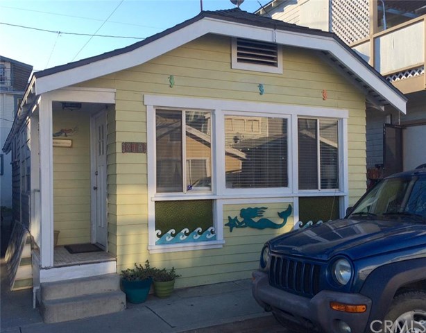 318 Descanso Avenue, Avalon, CA 90704
