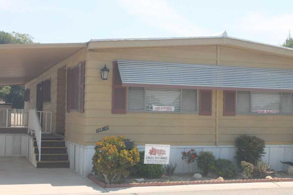 Casa De Jardin 10525 Somerset Blvd. # 9Bellflower, CA 90706