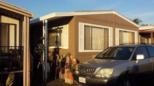 Robins Mobile Home Park 17820 Lakewood Blvd. Spc. 17Bellflower, CA 90706