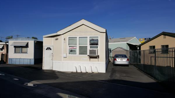 Vans Mobile Home Park 8723 E. Artesia Blvd. #41Bellflower, CA 90706