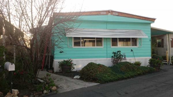 Aztec Mobile Estates 9530 Alondra Blvd. Sp.#35Bellflower, CA 90706