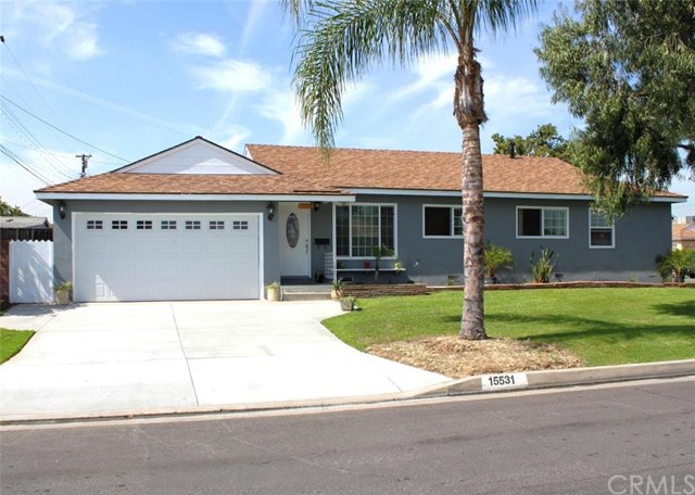 15531 Carfax Avenue, Bellflower, CA 90706