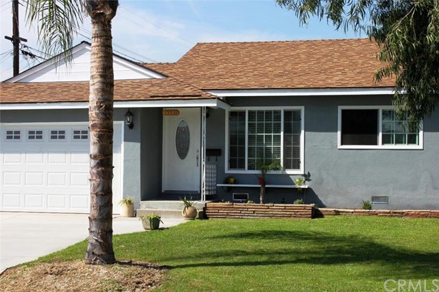 15531 Carfax Avenue, Bellflower, CA 90706
