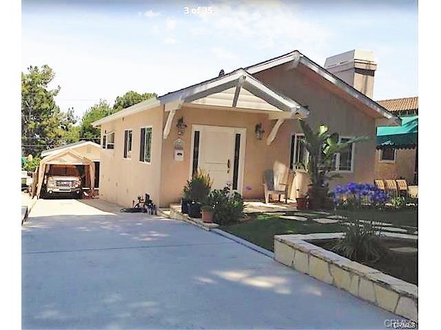 26310 President AV, Harbor City, United States 90710