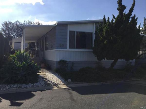 26200 Frampton Ave #80 ,CA, Harbor City, 90710