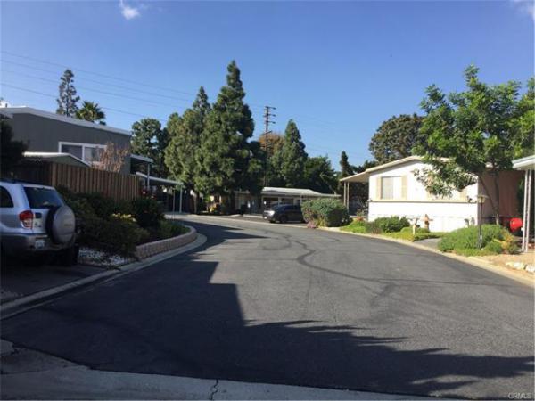26200 Frampton Ave #80 ,CA, Harbor City, 90710