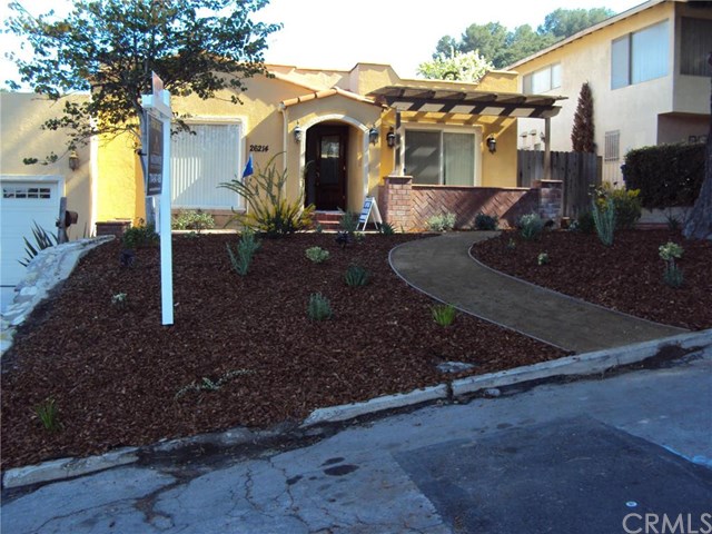 26214 Alta Vista Avenue, Harbor City, CA 90710