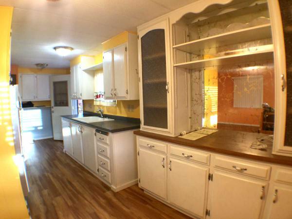 Coast Mobile Home Park24815 S Normandie Ave #4Harbor City, CA 90710