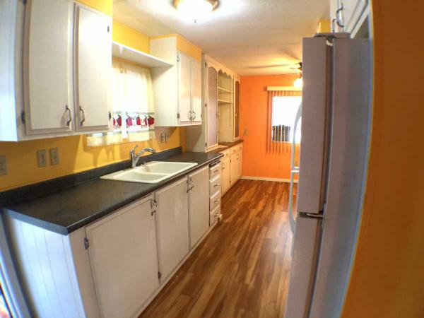 Coast Mobile Home Park24815 S Normandie Ave #4Harbor City, CA 90710