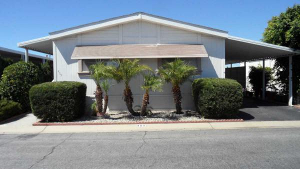 San Rafael Mobile Home Estates1065 Lomita Blvd #409Harbor City, CA 90710