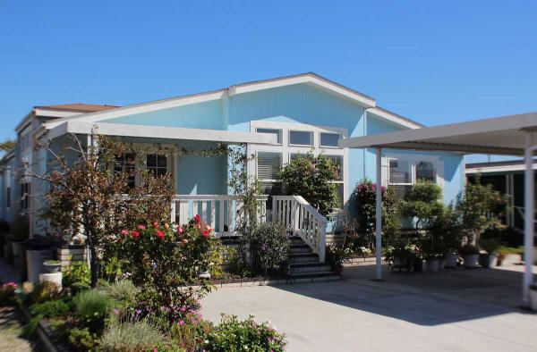San Rafael Mobile Home Estates1065 Lomita BlvdHarbor City, CA 90710