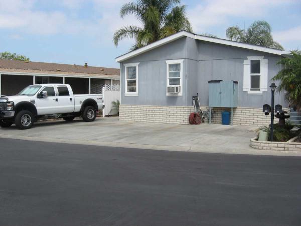 Harbor City MHP 760 Lomita Bl.#80Harbor City, CA 90710