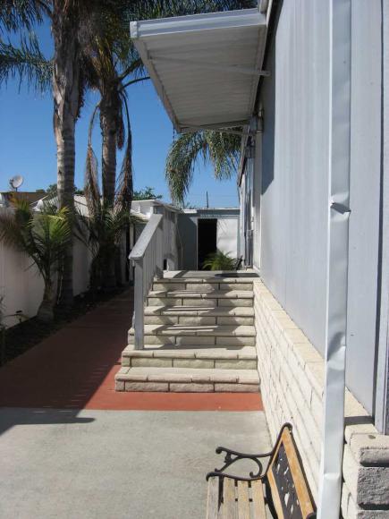 Harbor City MHP 760 Lomita Bl.#80Harbor City, CA 90710