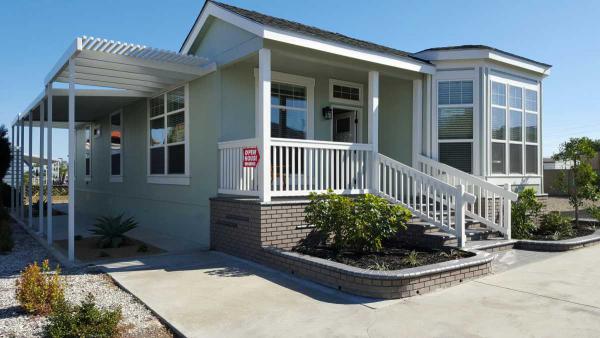 San Rafael Mobile Home Estates1065 Lomita Blvd. #396Harbor City, CA 90710