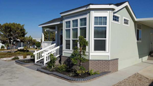 San Rafael Mobile Home Estates1065 Lomita Blvd. #396Harbor City, CA 90710