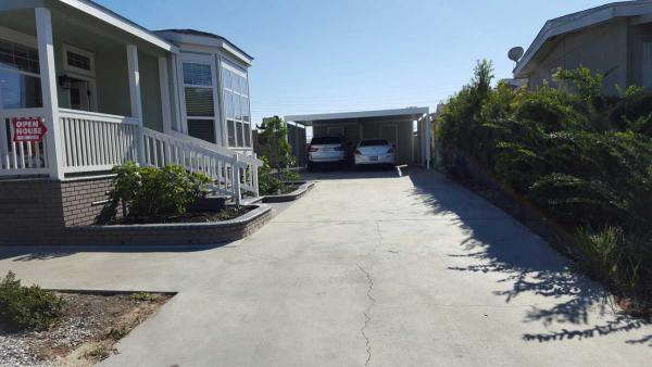 San Rafael Mobile Home Estates1065 Lomita Blvd. #396Harbor City, CA 90710