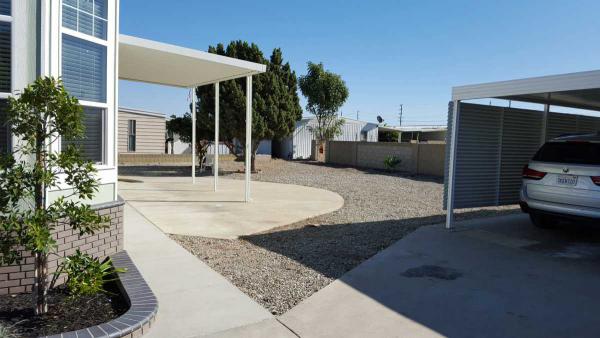San Rafael Mobile Home Estates1065 Lomita Blvd. #396Harbor City, CA 90710