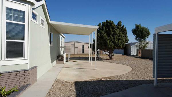 San Rafael Mobile Home Estates1065 Lomita Blvd. #396Harbor City, CA 90710
