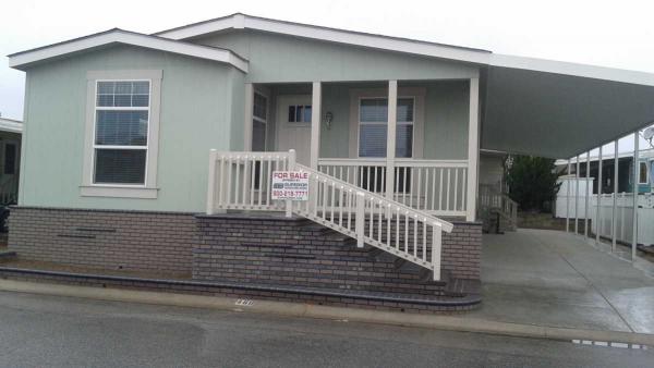 San Rafael Mobile Home Estates1065 W Lomita Blvd #468Harbor City, CA 90710