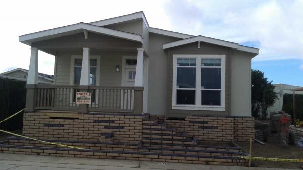 San Rafael Mobile Home Estates1065 W Lomita Blvd #270Harbor City, CA 90710