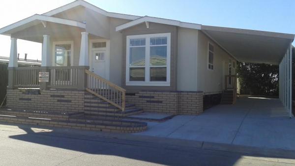 San Rafael Mobile Home Estates1065 W Lomita Blvd #270Harbor City, CA 90710