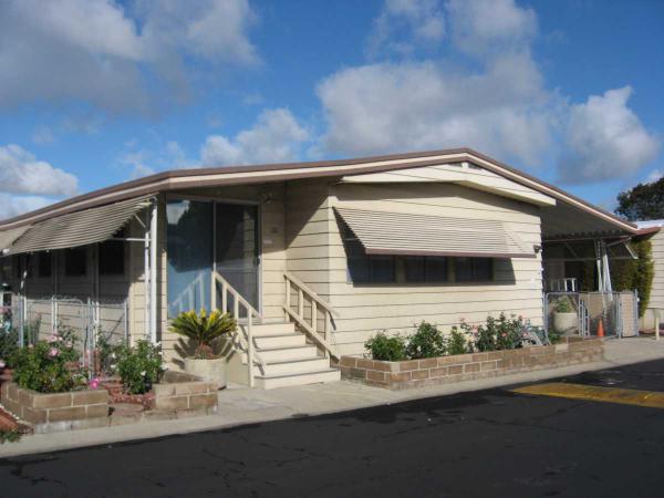 Harbor City MHP 760 Lomita Bl.#110Harbor City, CA 90710