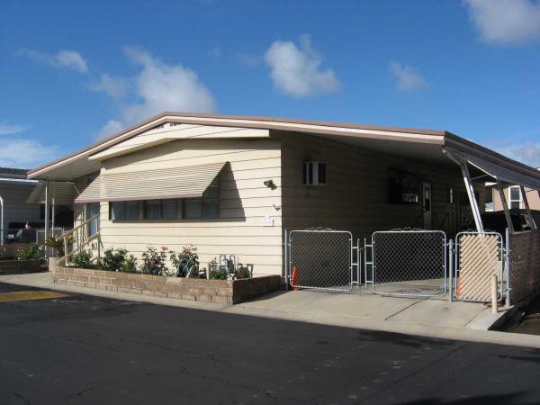 Harbor City MHP 760 Lomita Bl.#110Harbor City, CA 90710