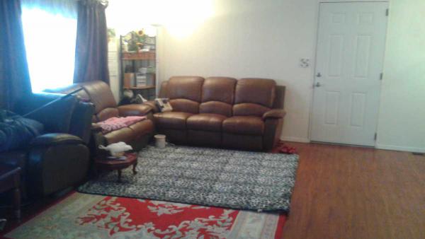 San Rafael Mobile Home Estates1065 W. Lomita Blvd #281Harbor City, CA 90710