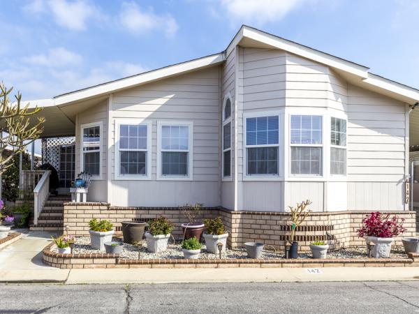San Rafael Mobile Home Estates1065 W Lomita Blvd #142Harbor City, CA 90710