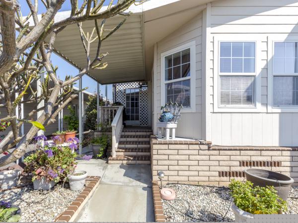 San Rafael Mobile Home Estates1065 W Lomita Blvd #142Harbor City, CA 90710