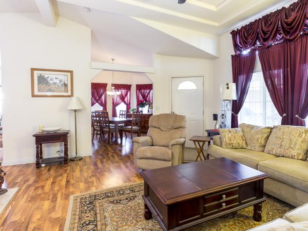 San Rafael Mobile Home Estates1065 W Lomita Blvd #142Harbor City, CA 90710