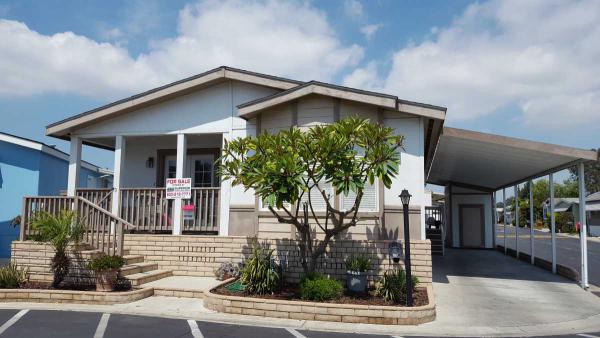 Harbor City MHP 760 W. Lomita Blvd #157Harbor City, CA 90710