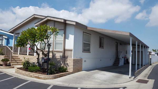 Harbor City MHP 760 W. Lomita Blvd #157Harbor City, CA 90710