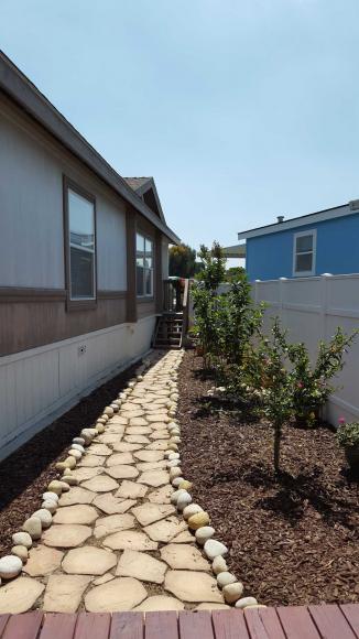 Harbor City MHP 760 W. Lomita Blvd #157Harbor City, CA 90710