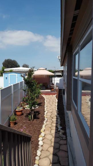 Harbor City MHP 760 W. Lomita Blvd #157Harbor City, CA 90710