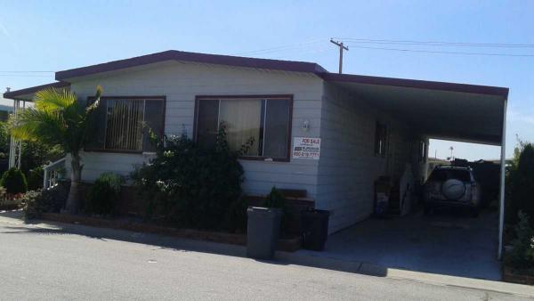 San Rafael Mobile Home Estates1065 W Lomita Blvd #110Harbor City, CA 90710