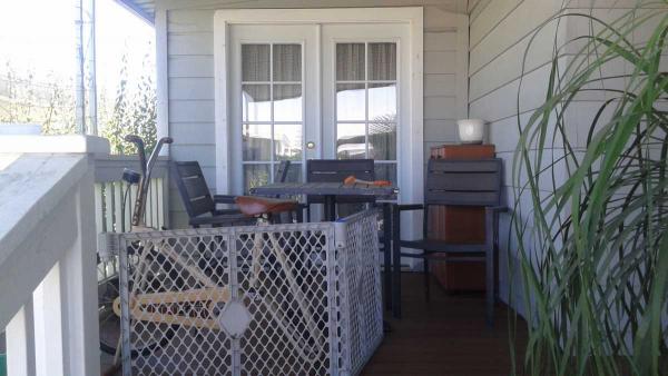 San Rafael Mobile Home Estates1065 W Lomita Blvd #110Harbor City, CA 90710