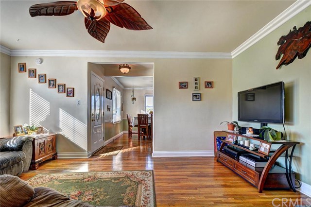 4842 Obispo Avenue, Lakewood, CA 90712