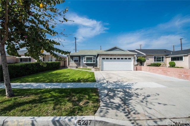 5237 Deeboyar Avenue, Lakewood, CA 90712