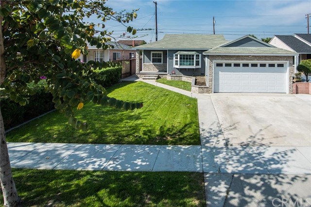 5237 Deeboyar Avenue, Lakewood, CA 90712