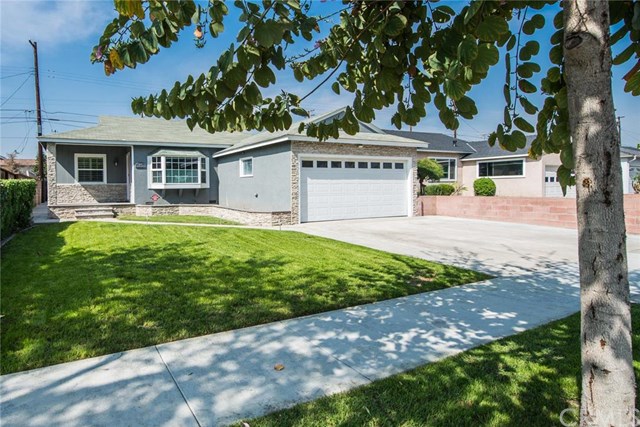 5237 Deeboyar Avenue, Lakewood, CA 90712