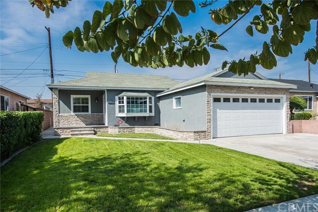 5237 Deeboyar Avenue, Lakewood, CA 90712