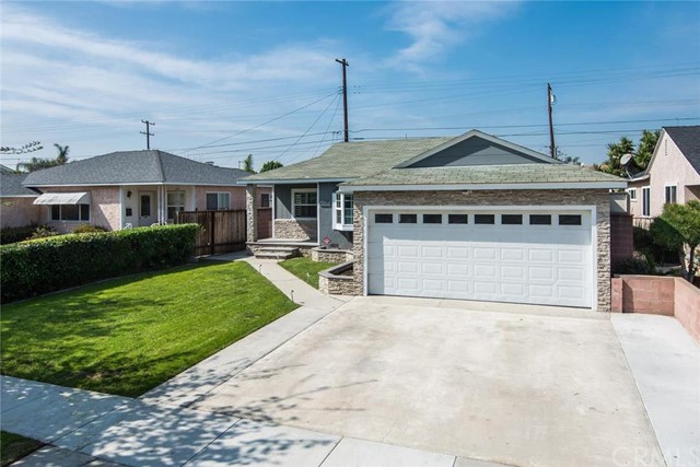 5237 Deeboyar Avenue, Lakewood, CA 90712