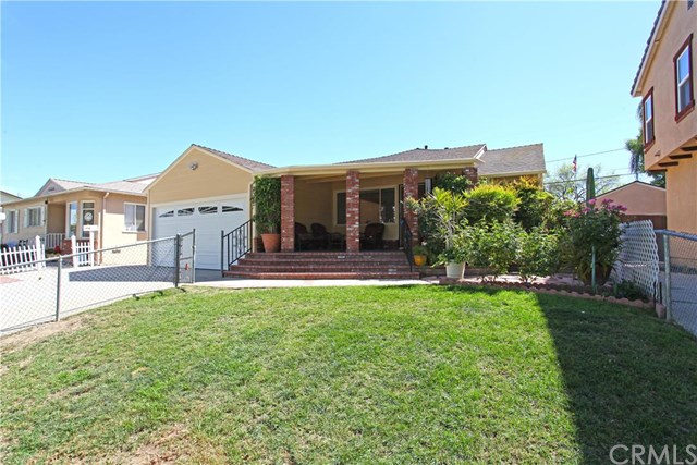 2522 Deerford Street, Lakewood, CA 90712