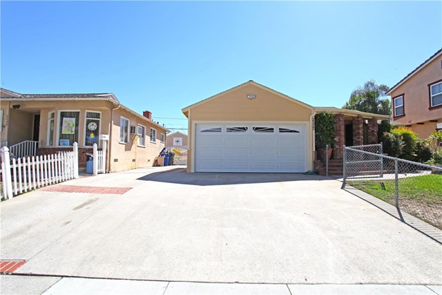 2522 Deerford Street, Lakewood, CA 90712