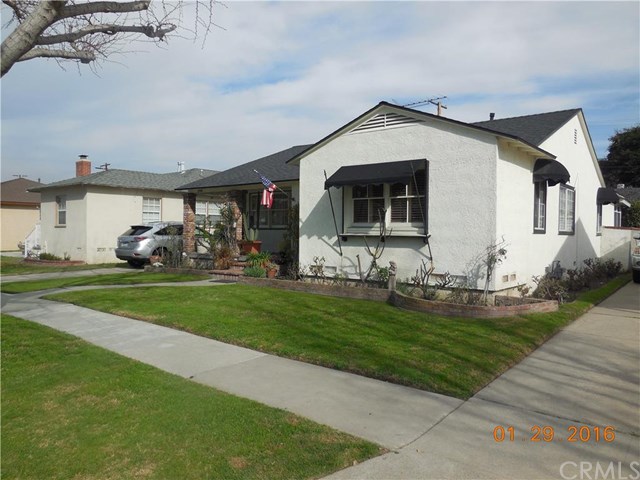 5948 Hayter Avenue, Lakewood, CA 90712