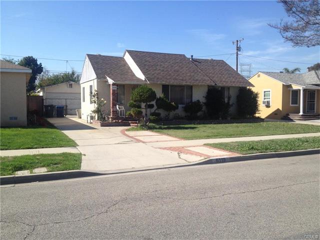 6119 graywood, Lakewood, United States 90712